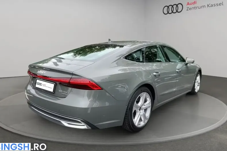 Audi A7 din 2025 cu 30.526 km - oferta AUD238103 - foto 6