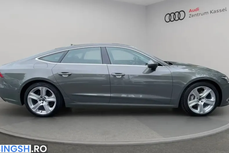 Audi A7 din 2025 cu 30.526 km - oferta AUD238103 - foto 7