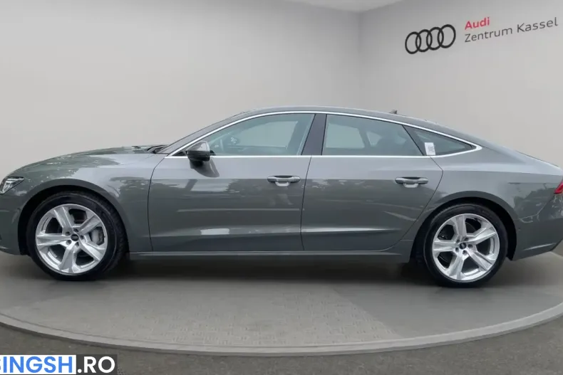 Audi A7 din 2025 cu 30.526 km - oferta AUD238103 - foto 8