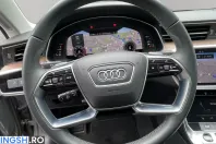 Audi A7 din 2025 cu 30.526 km - oferta AUD238103 - foto 10