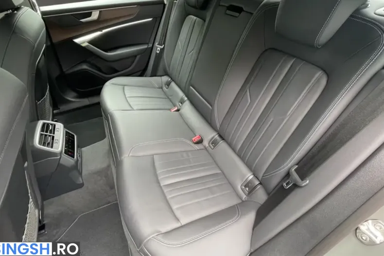 Audi A7 din 2025 cu 30.526 km - oferta AUD238103 - foto 13