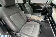 Audi A7 din 2025 cu 30.526 km - oferta AUD238103 - foto 14