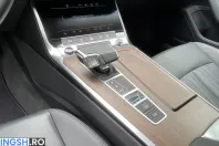 Audi A7 din 2025 cu 30.526 km - oferta AUD238103 - foto 16