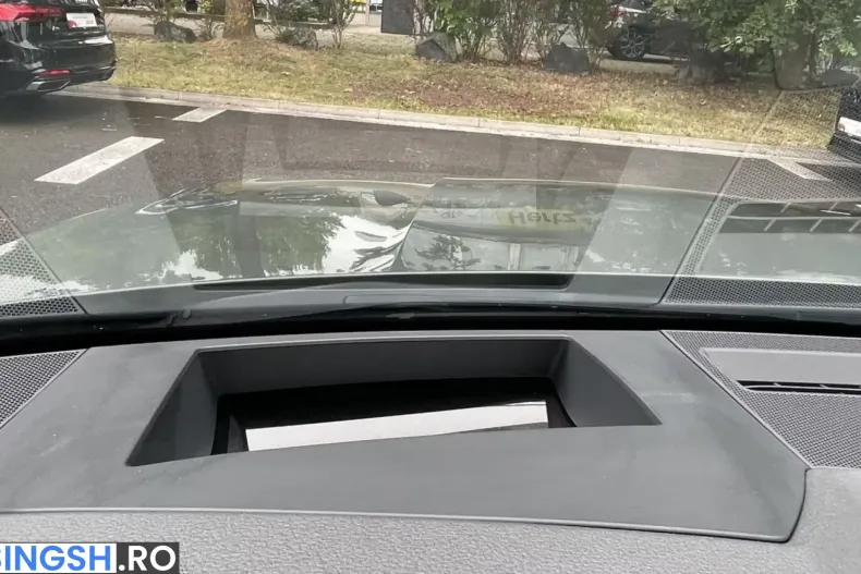 Audi A7 din 2025 cu 30.526 km - oferta AUD238103 - foto 18