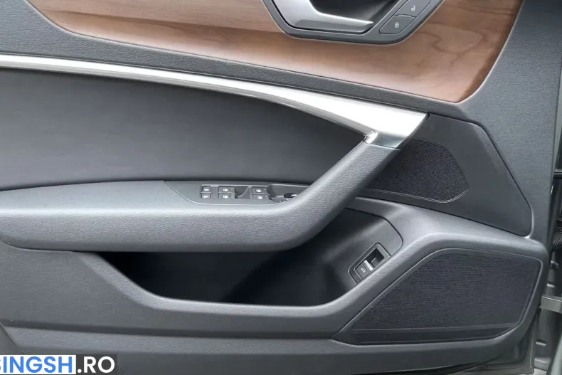 Audi A7 din 2025 cu 30.526 km - oferta AUD238103 - foto 19