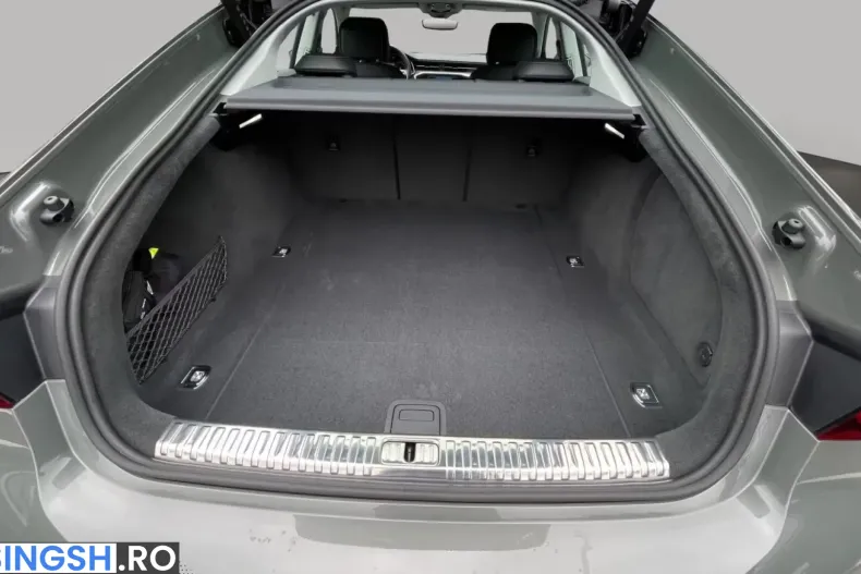 Audi A7 din 2025 cu 30.526 km - oferta AUD238103 - foto 20