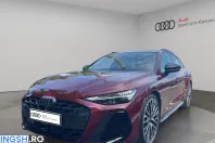 Audi A6 din 2025 cu 3.359 km - oferta AUD238104 - foto 1
