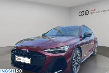 Audi A6 din 2025 - oferta AUD238104