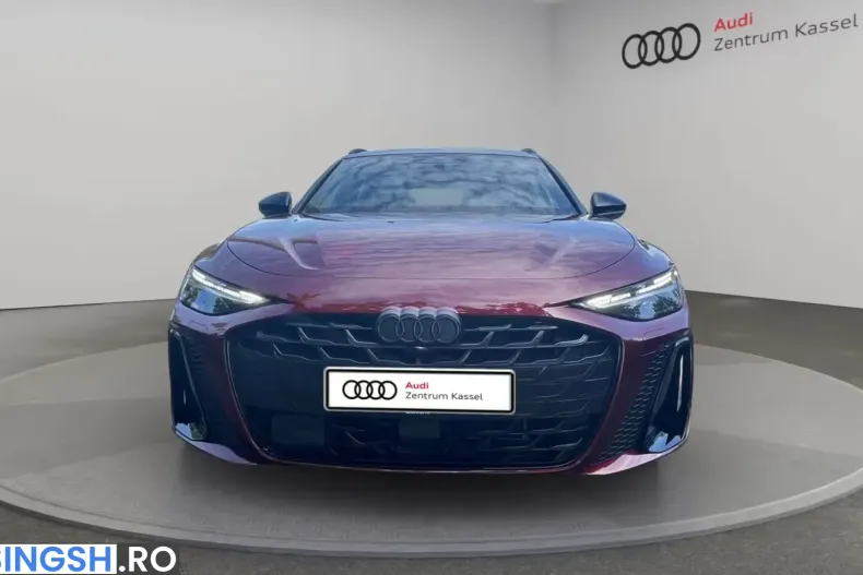 Audi A6 din 2025 cu 3.359 km - oferta AUD238104 - foto 2