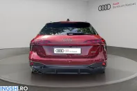Audi A6 din 2025 cu 3.359 km - oferta AUD238104 - foto 5