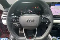 Audi A6 din 2025 cu 3.359 km - oferta AUD238104 - foto 11