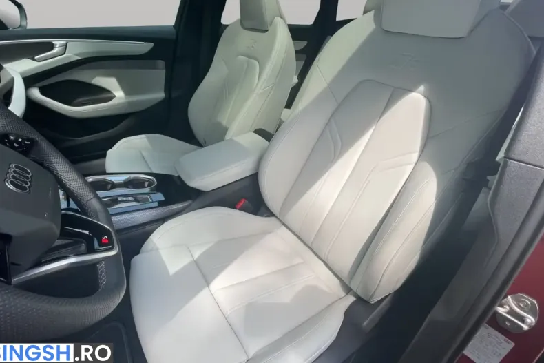 Audi A6 din 2025 cu 3.359 km - oferta AUD238104 - foto 13