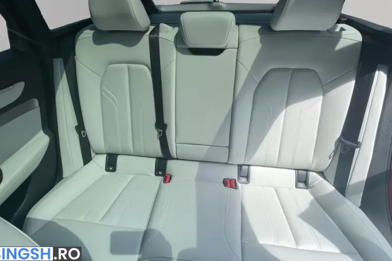 Audi A6 din 2025 cu 3.359 km - oferta AUD238104 - foto 15