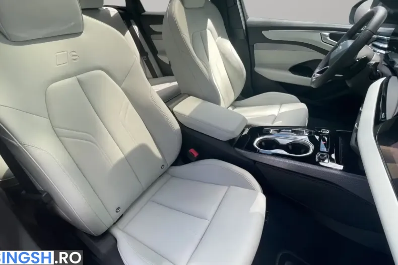 Audi A6 din 2025 cu 3.359 km - oferta AUD238104 - foto 16