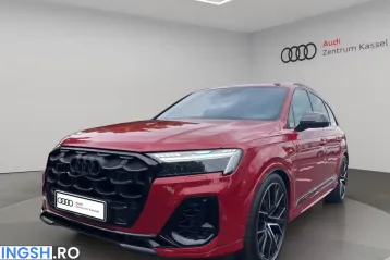Audi SQ7 din 2025 - oferta AUD238105