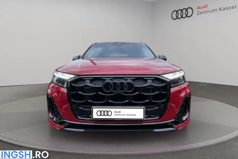 Audi SQ7 din 2025 cu 16.116 km - oferta AUD238105 - foto 2