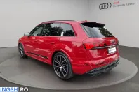 Audi SQ7 din 2025 cu 16.116 km - oferta AUD238105 - foto 4