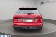 Audi SQ7 din 2025 cu 16.116 km - oferta AUD238105 - foto 5