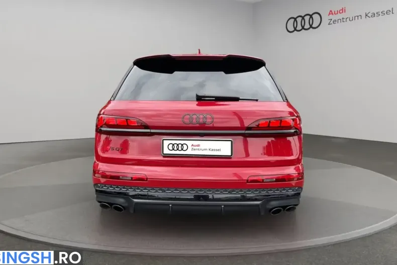 Audi SQ7 din 2025 cu 16.116 km - oferta AUD238105 - foto 5