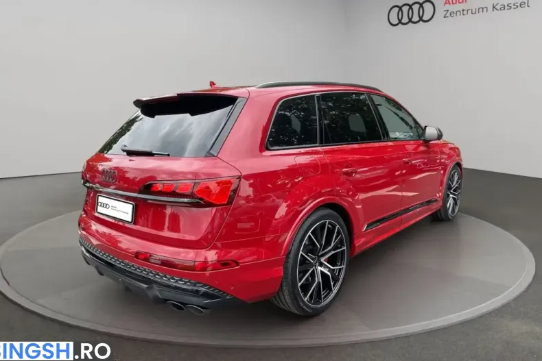 Audi SQ7 din 2025 cu 16.116 km - oferta AUD238105 - foto 6