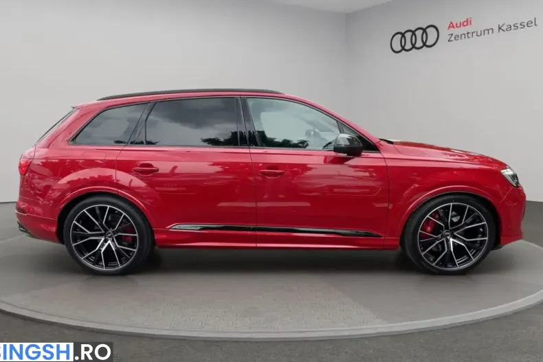 Audi SQ7 din 2025 cu 16.116 km - oferta AUD238105 - foto 7