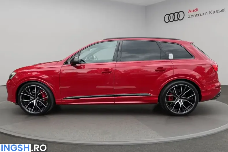 Audi SQ7 din 2025 cu 16.116 km - oferta AUD238105 - foto 8