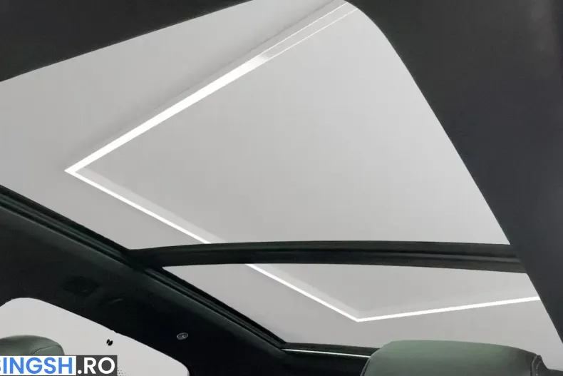 Audi SQ7 din 2025 cu 16.116 km - oferta AUD238105 - foto 14