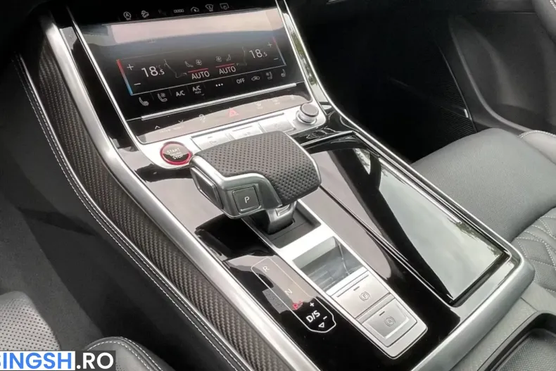 Audi SQ7 din 2025 cu 16.116 km - oferta AUD238105 - foto 18