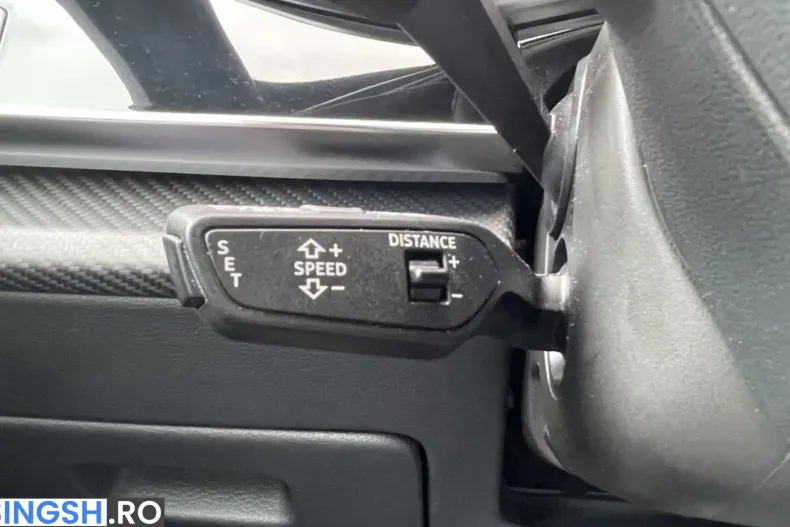Audi SQ7 din 2025 cu 16.116 km - oferta AUD238105 - foto 19