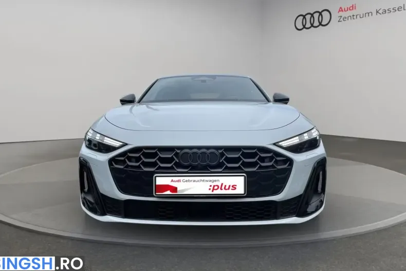 Audi A5 din 2025 cu 12.600 km - oferta AUD238106 - foto 2