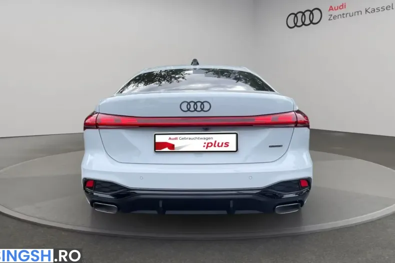 Audi A5 din 2025 cu 12.600 km - oferta AUD238106 - foto 5