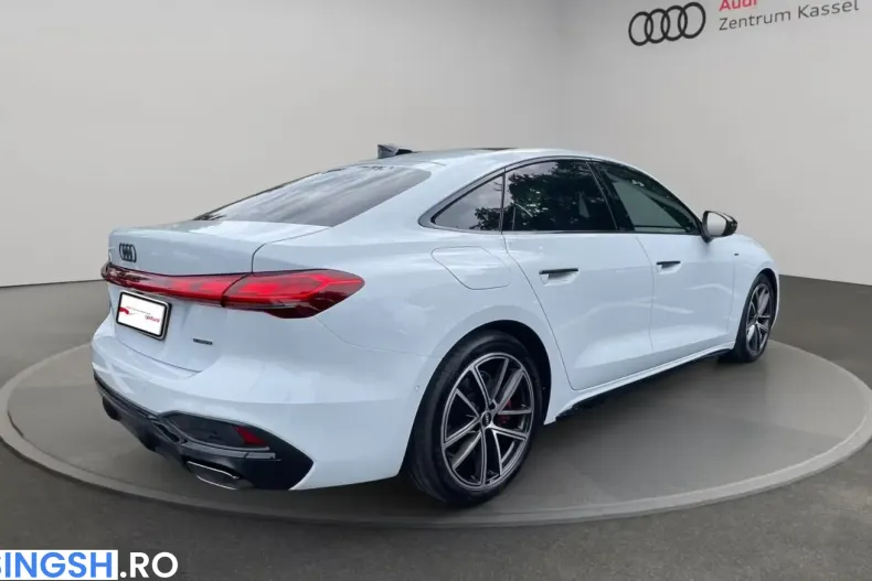 Audi A5 din 2025 cu 12.600 km - oferta AUD238106 - foto 6
