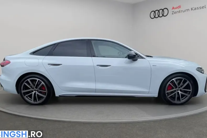 Audi A5 din 2025 cu 12.600 km - oferta AUD238106 - foto 7