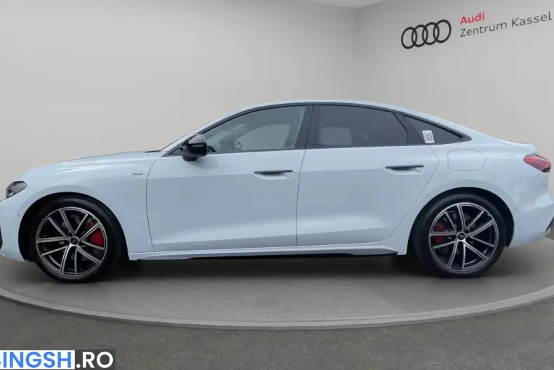 Audi A5 din 2025 cu 12.600 km - oferta AUD238106 - foto 8
