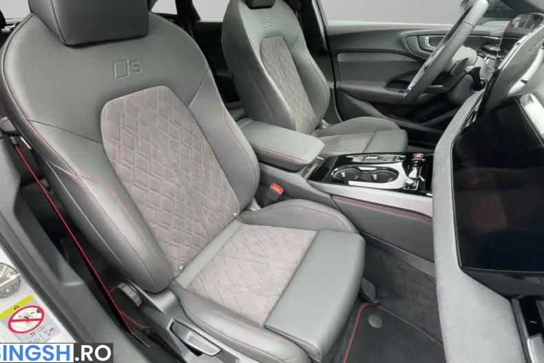 Audi A5 din 2025 cu 12.600 km - oferta AUD238106 - foto 13