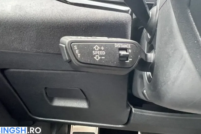 Audi A5 din 2025 cu 12.600 km - oferta AUD238106 - foto 18