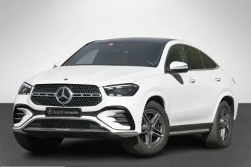 Mercedes-Benz GLE 450 din 2024 - oferta MER238107