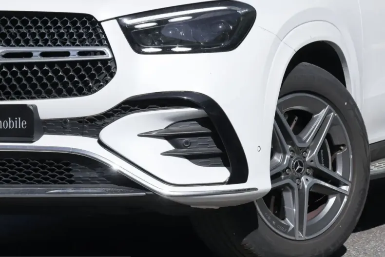 Mercedes-Benz GLE 450 (Clasa GLE) din 2024 cu 28.352 km - oferta MER238107 - foto 3