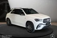 Mercedes-Benz GLE 53 AMG (Clasa GLE) din 2025 cu 19.733 km - oferta MER238108 - foto 5