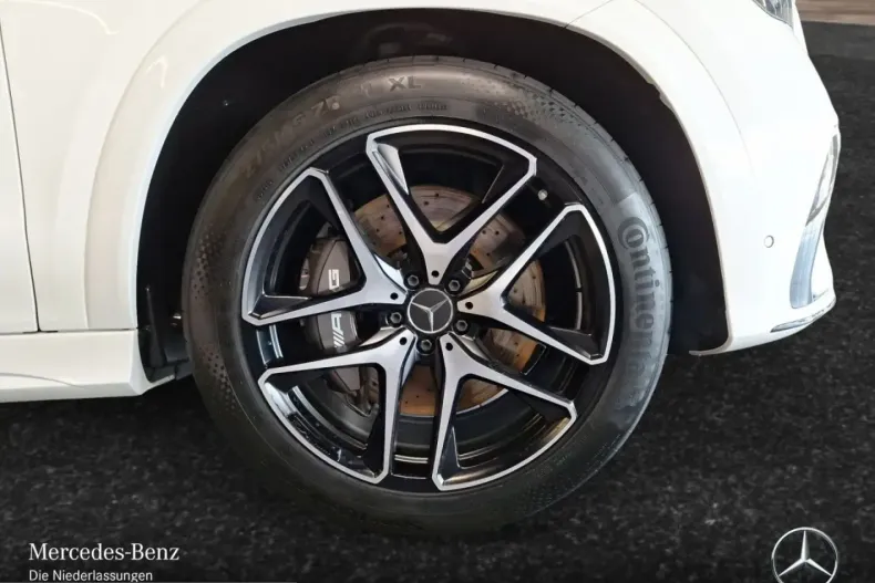 Mercedes-Benz GLE 53 AMG (Clasa GLE) din 2025 cu 19.733 km - oferta MER238108 - foto 16