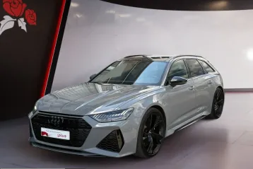 Audi RS6 din 2023 - oferta AUD238109