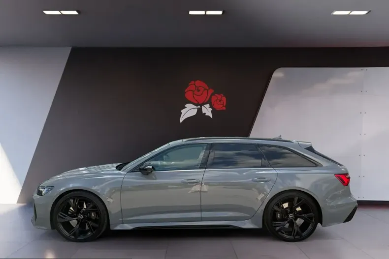 Audi RS6 din 2023 cu 60.000 km - oferta AUD238109 - foto 2