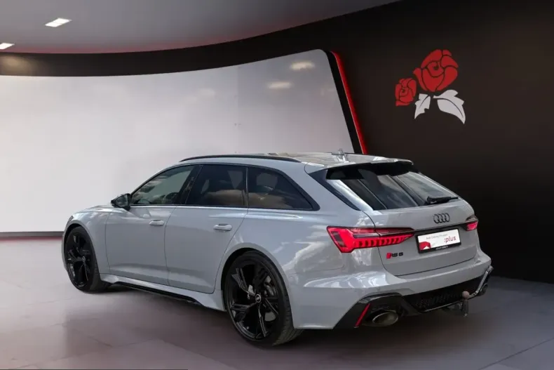 Audi RS6 din 2023 cu 60.000 km - oferta AUD238109 - foto 3