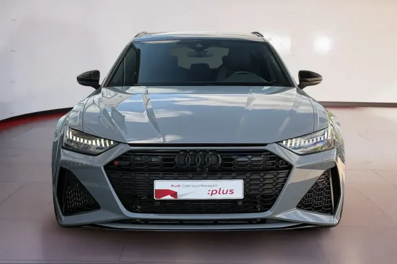 Audi RS6 din 2023 cu 60.000 km - oferta AUD238109 - foto 5