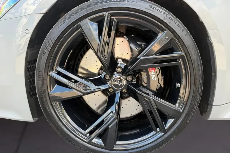 Audi RS6 din 2023 cu 60.000 km - oferta AUD238109 - foto 6