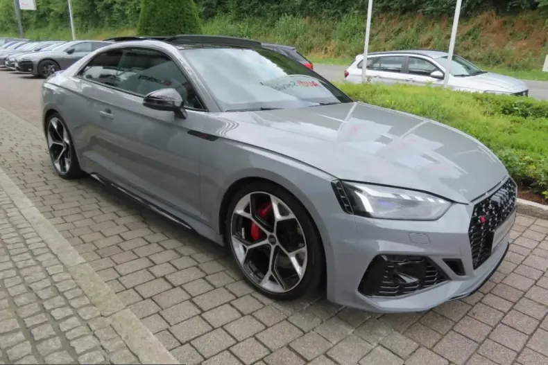 Audi RS5 din 2023 cu 36.035 km - oferta AUD238110 - foto 1