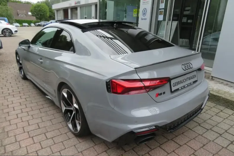 Audi RS5 din 2023 cu 36.035 km - oferta AUD238110 - foto 4