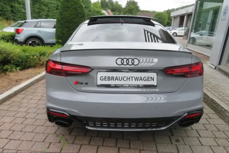 Audi RS5 din 2023 cu 36.035 km - oferta AUD238110 - foto 7