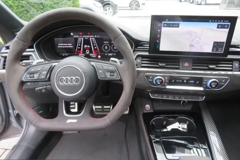 Audi RS5 din 2023 cu 36.035 km - oferta AUD238110 - foto 13
