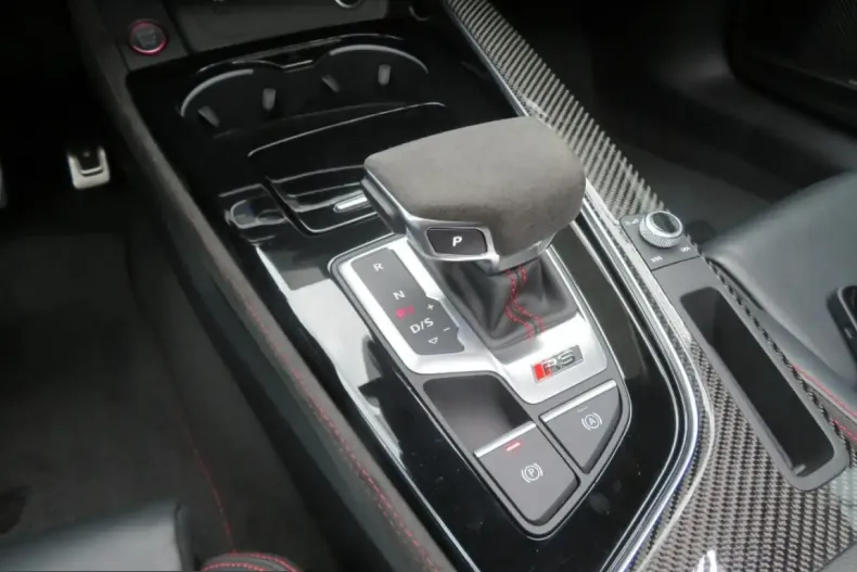 Audi RS5 din 2023 cu 36.035 km - oferta AUD238110 - foto 19